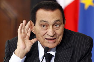 穆巴拉克,埃及前总统穆巴拉克逝世，他究竟是因何而离世？