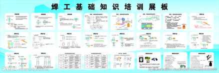 关于电焊知识