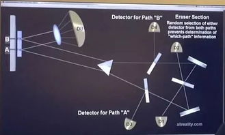 量子物理的世界,未来真的可以影响过去吗 