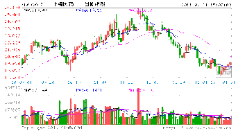 猜猜这个股票是什么