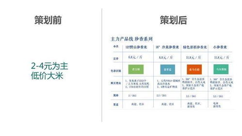 欧赛斯超级品牌引擎新冠军商业实战案例 瑶珍大米