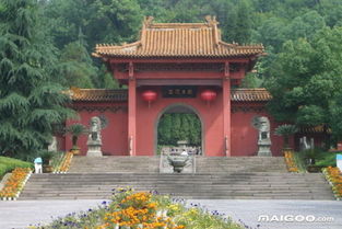 杭州十大最具人文特色景点 杭州古风最浓的十大景点