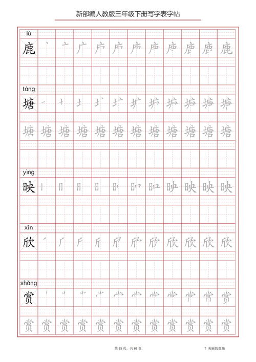 词语反向解释  反字笔顺怎么写？