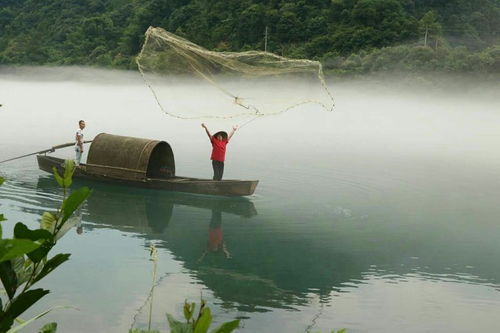 小东江最佳旅游时间旅游攻略,小东江最佳旅游时间全