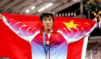 2008年北京奥运会刘翔,刘翔：飞越巅峰，不朽的传奇-第1张图片-SYGSX信息百科