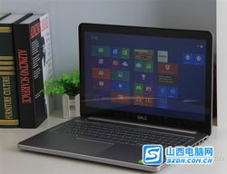 DELL灵越5488安装WIN10