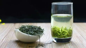 绿茶介绍,介绍绿茶