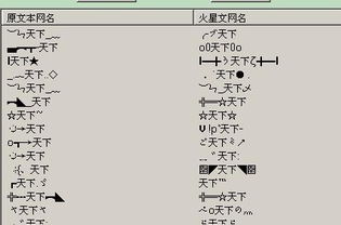 用天下两个字做一个有霸气的个性签名 