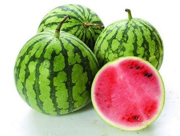 吃西瓜有什么好处 每天吃西瓜对身体有什么影响？ 