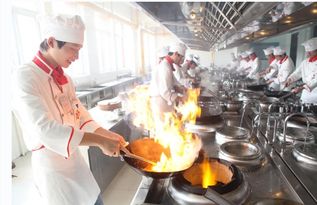 安徽学厨师去哪学：探索烹饪之道的首选之地