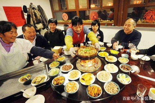 北大教授 吃年夜饭是野蛮落后的习俗,欧美国家都不吃,建议取消