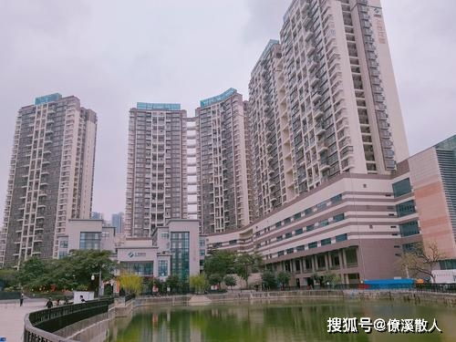 堪舆学知识 房屋周围建筑格局的高低在堪舆学上有什么说法