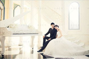 北京婚纱摄影品味空间品质与诚信打造的十佳摄影
