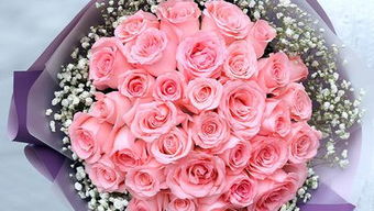员工生日送什么花合适,为员工生日送上一束合适的花，传递关爱与祝福