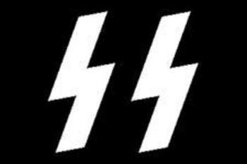 希特勒的国旗是怎么意思 