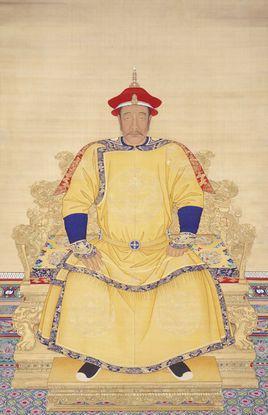 邵雍的一首梅花诗,曾准确预言了清朝的历史进程
