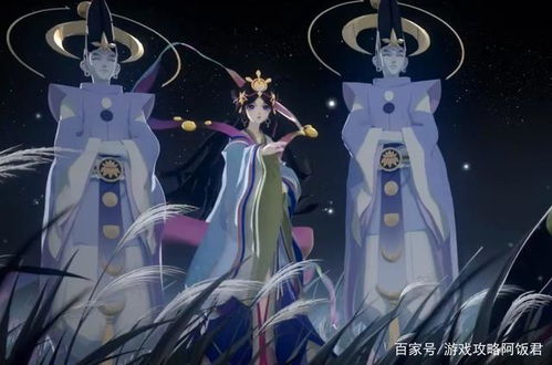 阴阳师SP因幡辉夜姬立绘公开 小公主长大了,怀抱明月倒映竹影