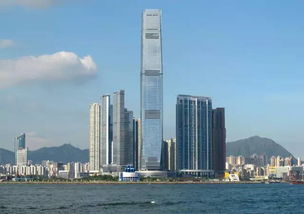 当今世界十大摩天大楼,中国占了6个 