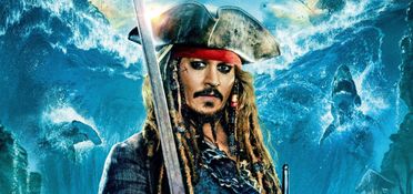 加勒比海盗在哪个海域,加勒比海的海盗在哪个海域纵横驰骋?的海报