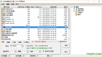 文件批量改名工具免费下载