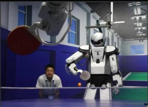 国家重视人工智能发展 各个高校相继开设机器人专业