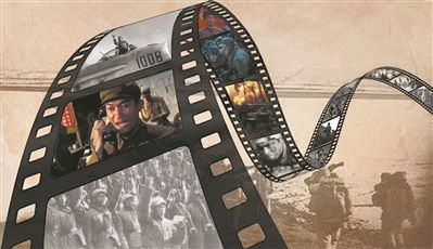 朝鲜战争电影国语,解读朝鲜战争的电影