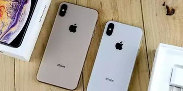 为什么更贵的iPhone XS,信号还不如XR