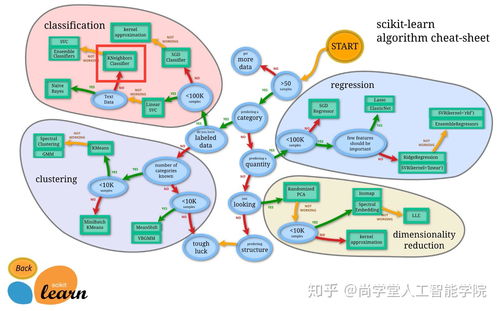 全能本机器学习,未来智能时代的基石