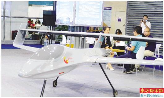 深圳成全球无人机主要生产基地 未来如何发展