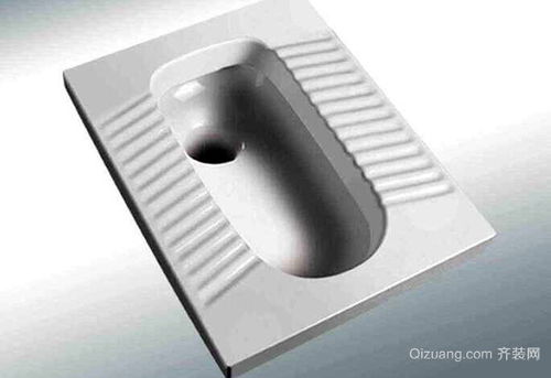 蹲便器怎么安装防臭 蹲便器排水管预留尺寸 厕所蹲便器安装方法及注意事项 