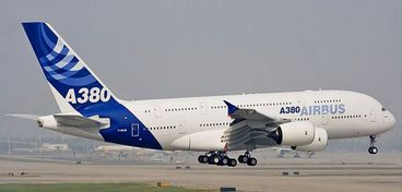 空中巨无霸 有钱真的可以为所欲为,阿联酋航空宣布增购36架A380飞机 