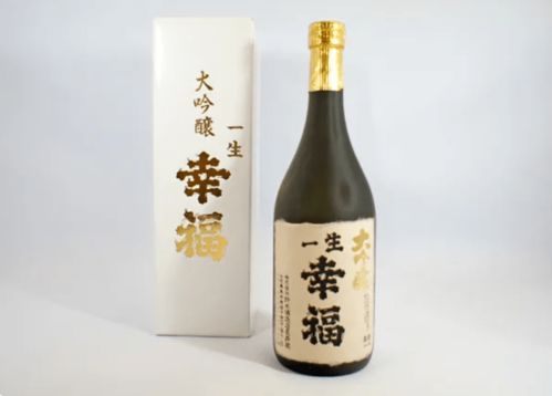 日本酒的酒名有400多个,你最 上头 哪一个