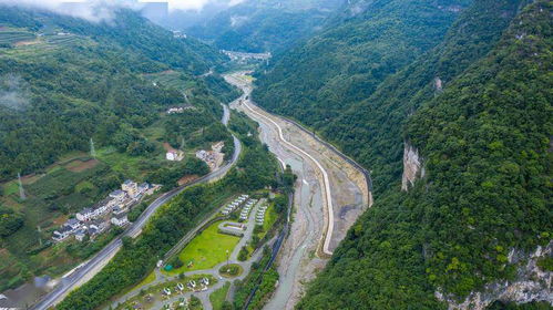 宜昌朝天吼景区交通攻略大全 宜昌朝天吼旅游攻略 (枝江免费的停车场)