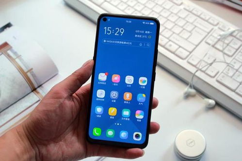 超人气千元机,强性能长续航的vivo Z5x,你怎么看