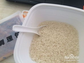 教您如何正确食用开水冲泡式的方便米饭 