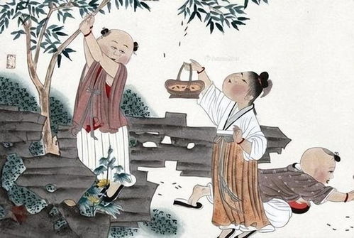 中国古代 生分制 形成 演变与影响