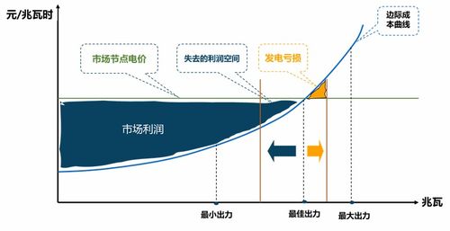 火电企业在现货市场的利润最大化策略