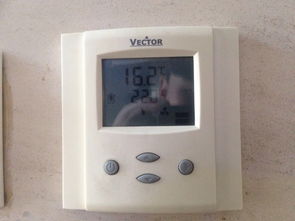 请问这种空调面板如何解除温度限制,现在的面板已经被设置了温度限制最多只可以调至24度,其他的面板都 