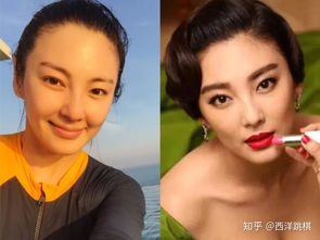 男女究竟在外貌上有哪些差异,为什么能一眼辨别出一个人是男是女 