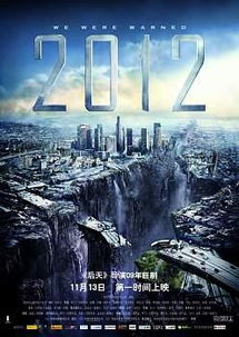 2012世界末日电影国语高清版下载,电影制作和评价