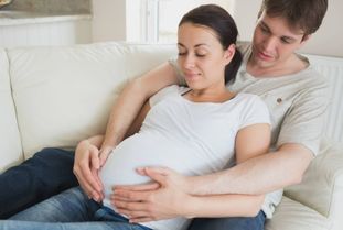 原创怀孕期间，正常的“生理需求”该怎样解决？也许你可以试着这样做