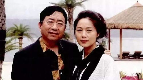 28年前,马兰在余秋雨和前妻之间横插一脚,婚后终于明白其中苦楚