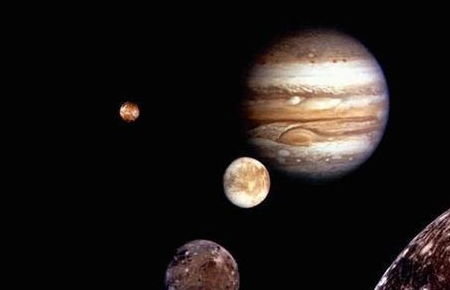 木星到底有多恐怖 曾吞噬过 超级地球 ,摧毁了无数天外来物