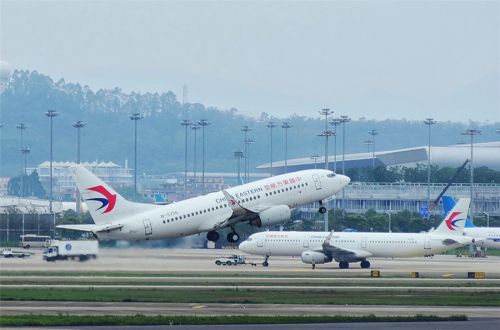 东方航空执行夏秋航季航班计划,优化全国34个省市航线