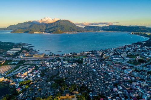 深圳有哪些特色景点 (深圳特色好玩的地方)