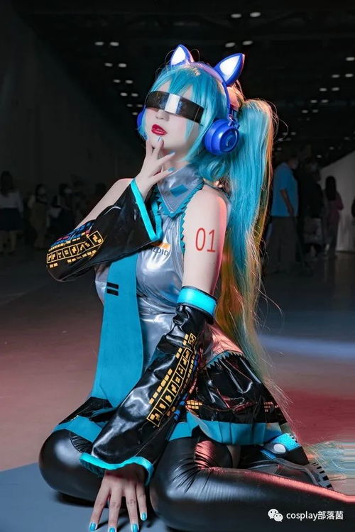 cos 初音公式服cos正片