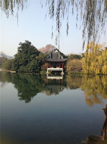杭州西湖十大景点