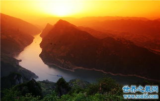 长江全长多少千米 长江的源头到底是在哪里 