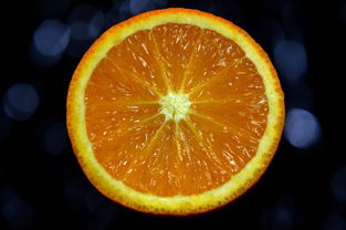 橙色,背景,颜色,水果,健康,多汁,纹理,tla,车轮,温暖的颜色,背景虚化 