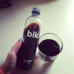 blk黑水多少钱一瓶 blk黑水什么味道
